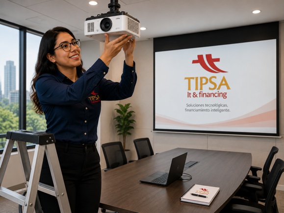 TIPSA OUTSOURCING EN PERSONAL PATA TI