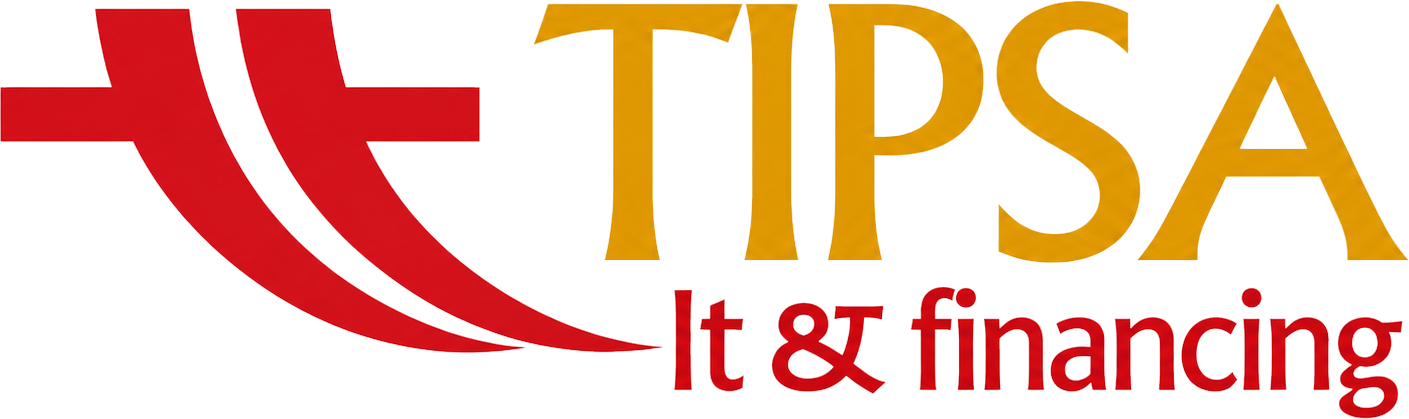 TIPSA SERVICIOS DE TECNOLOGIAS DE LA INFORMACIÓN